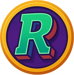 Rare Badge